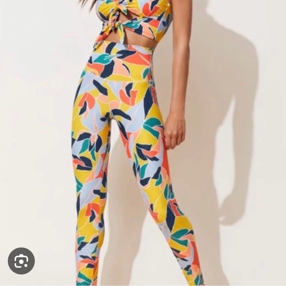 Beach Riot Medium Leggings